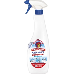 CHANTECLAIR Anticalcare universale antigoccia 625 ml