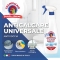 CHANTECLAIR Anticalcare universale antigoccia 625 ml