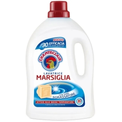 CHANTECLAIR Marsiglia - Lavatrice liquido 30 lavaggi 1,5 l