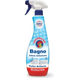 CHANTECLAIR Bagno azione anticalcare 625 ml