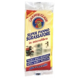 CHANTECLAIR Super Panno Sgrassatore in microfibra