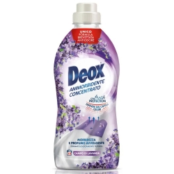 Ammorbidente contentrato 660 ml Campo di Lavanda