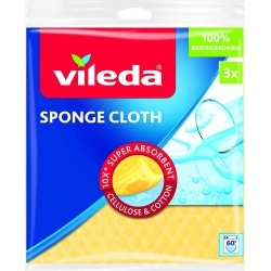 VILEDA Original - 3 panno spugna