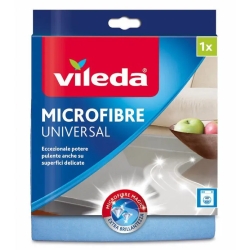 VILEDA Microfibre universal - panno multiuso in microfibra