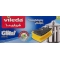 VILEDA Glitzi plus - 3 spugne abrasive