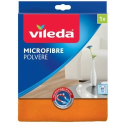 VILEDA Microfibre Polvere - panno in microfibra