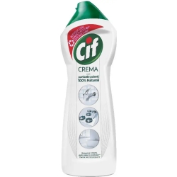 GreenActive Crema Microcristalli - detergente per superfici 750 ml