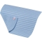 VILEDA Microfibre Pavimenti - panno per la pulizia dei pavimenti