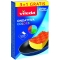 VILEDA Ondattiva Color - 4 spugne abrasive antigraffio