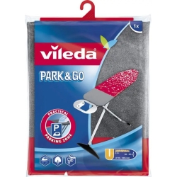 VILEDA Park & Go - copriasse universale