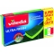 VILEDA Ultra Fresh - 3 spugne abrasive da cucina