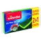 VILEDA Ultra Fresh - 3 spugne abrasive da cucina