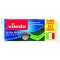 VILEDA Ultra Fresh salvaunghie - 3 spugne abrasive da cucina