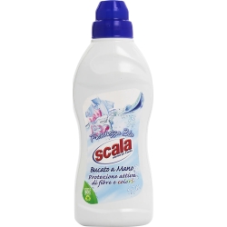 Freschezza Blu - Bucato liquido a mano 750 ml