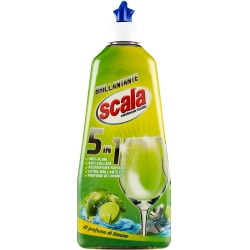 Brillantante Lavastoviglie 500 ml