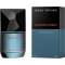 Fusion D'Issey - Eau De Toilette Uomo 50 ml Vapo