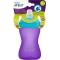 Avent My Grippy 9m+ Tazza con Beccuccio Morbido 300 Ml colore Viola Blu