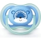 Avent Ultra Air 6-18m - Succhietto con tettarella in silicone