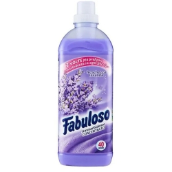 Lavanda - ammorbidente concentrato per il bucato 1 l