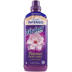 Fraîcheur Parfumée Magnolia e Lavanda - ammorbidente concentrato 1 l