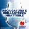 Brillantante per lavastoviglie 250 ml