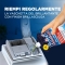 Brillantante per lavastoviglie 250 ml