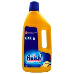 Classic - Gel per lavastoviglie al Limone 1 L