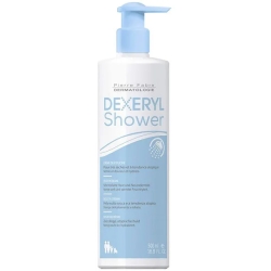 Dexeryl Shower - Crema Lavante 500 ml