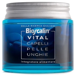 Bioscalin Vital 60 Compresse - Integratore Per I Capelli