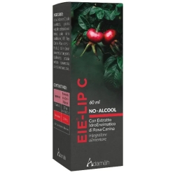 EIE Lip C Gocce 60 ml - Integratore Immunostimolante