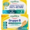 EQUILIBRA Gruppo B- Integratore di Vitamine del Gruppo B 30 compresse