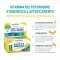EQUILIBRA Gruppo B- Integratore di Vitamine del Gruppo B 30 compresse
