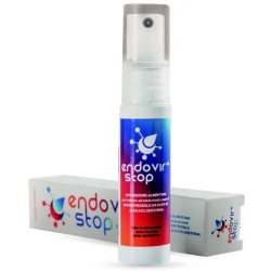 Endovirstop Spray 20 Ml - integratore immunostimolante