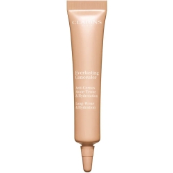 CLARINS Everlasting Concealer - Correttore Alta Tenuta & Idratazione N. 02.5 Medium