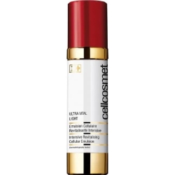 Ultra Vital Light - Emulsione Rivitalizzante Viso 50 ml