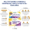 Multivitamine&Minerali 50+ - Integratore di vitamine e minerali 30 compresse
