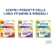 Multivitamine&Minerali 50+ - Integratore di vitamine e minerali 30 compresse