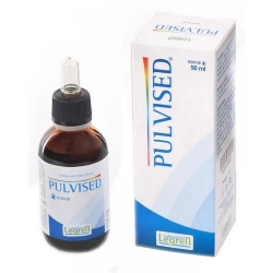 Pulvised Gocce 50 ml - Integratore Per Favorire La Calma Ed Il Rilassamento