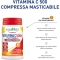 EQUILIBRA Vitamina C 500 Arancia 60 Compresse