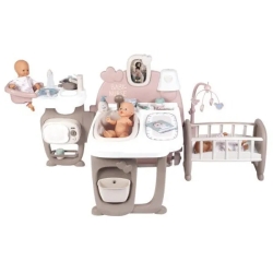 Baby Nurse - Centro gioco per bambole