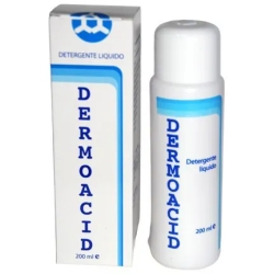 Dermoacid - detergente delicato 200 ml