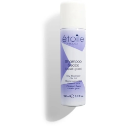 Rougj Etoile - Shampoo a secco per capelli grassi 150 ml