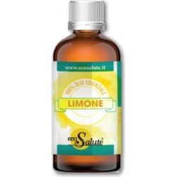 Olio Essenziale Di Limone 30 ml