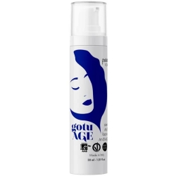 Purobio Gotu Age - Siero viso anti-età 30 ml