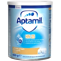 Aptamil HN25 Latte Lattanti, 400g - Alimento per Infanzia