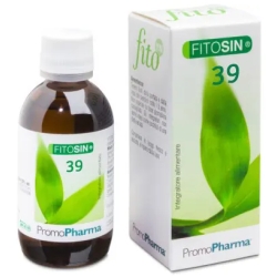 Fitosin 39 Gocce 50 ml - Integratore immunostimolante