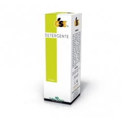 Gse - Detergente corpo igienizzante 200 ml