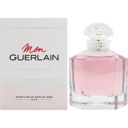 GUERLAIN Mon Guerlain Sparkling Bouquet - Eau De Parfum Donna 100 ml Vapo