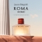 Roma Uomo - Eau De Toilette 200 ml Vapo