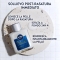 Nivea Men Active Age Hyaluron - Dopobarba Rivitalizzante 100 ml